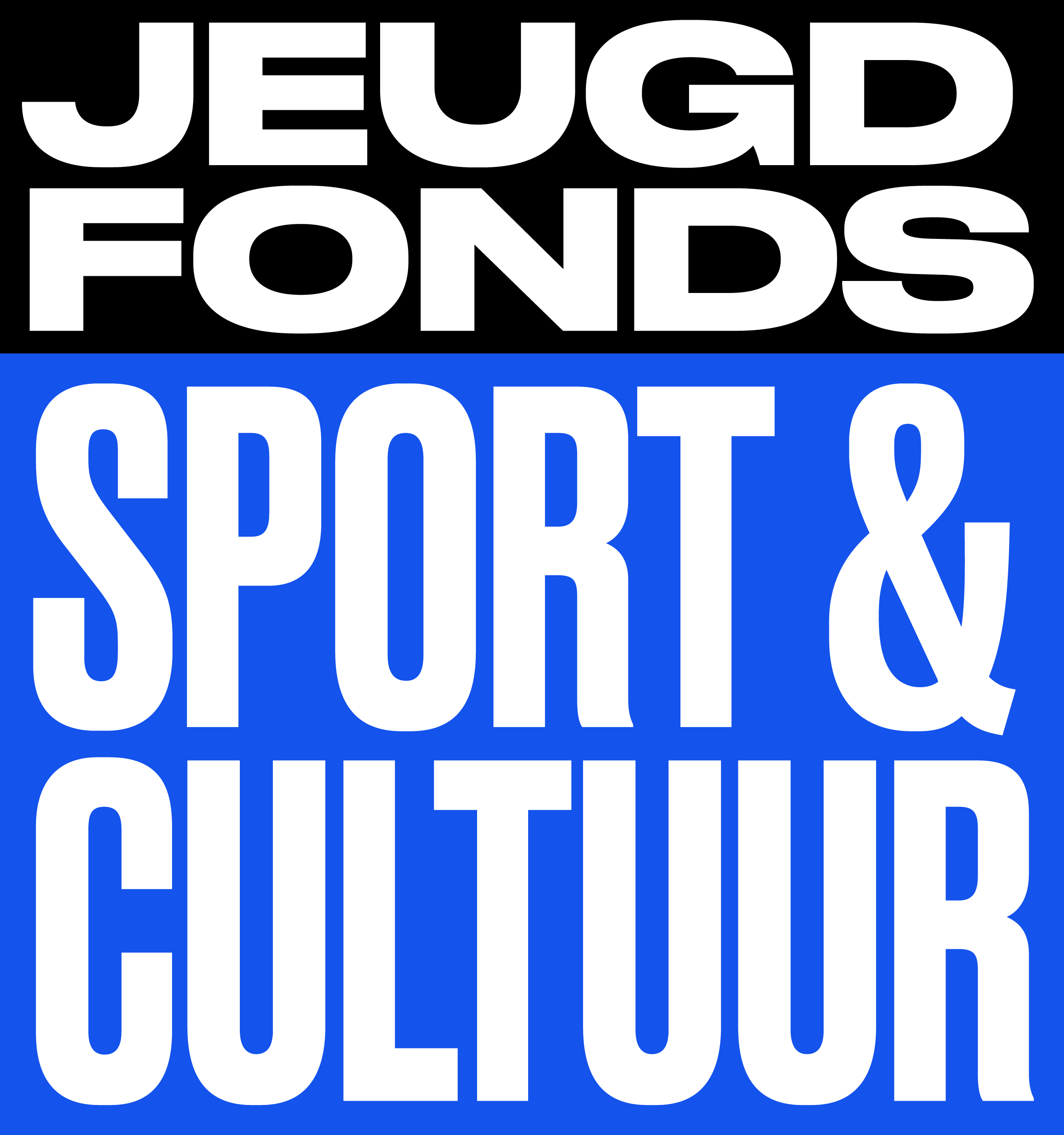 Jeugdfonds Sport & Cultuur Nederland
